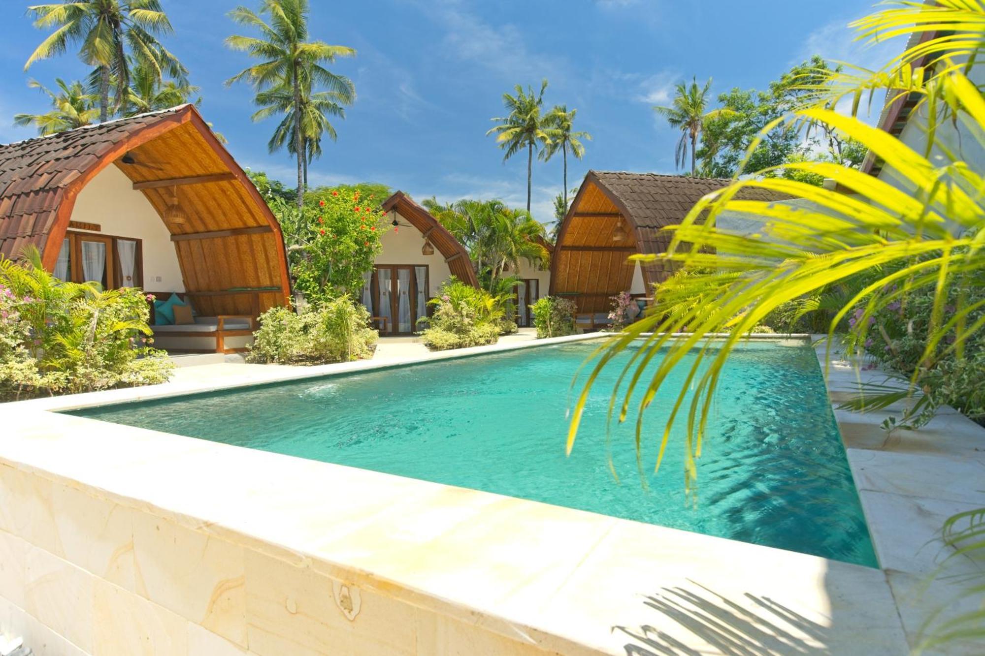 Vakantiepark Chill Out