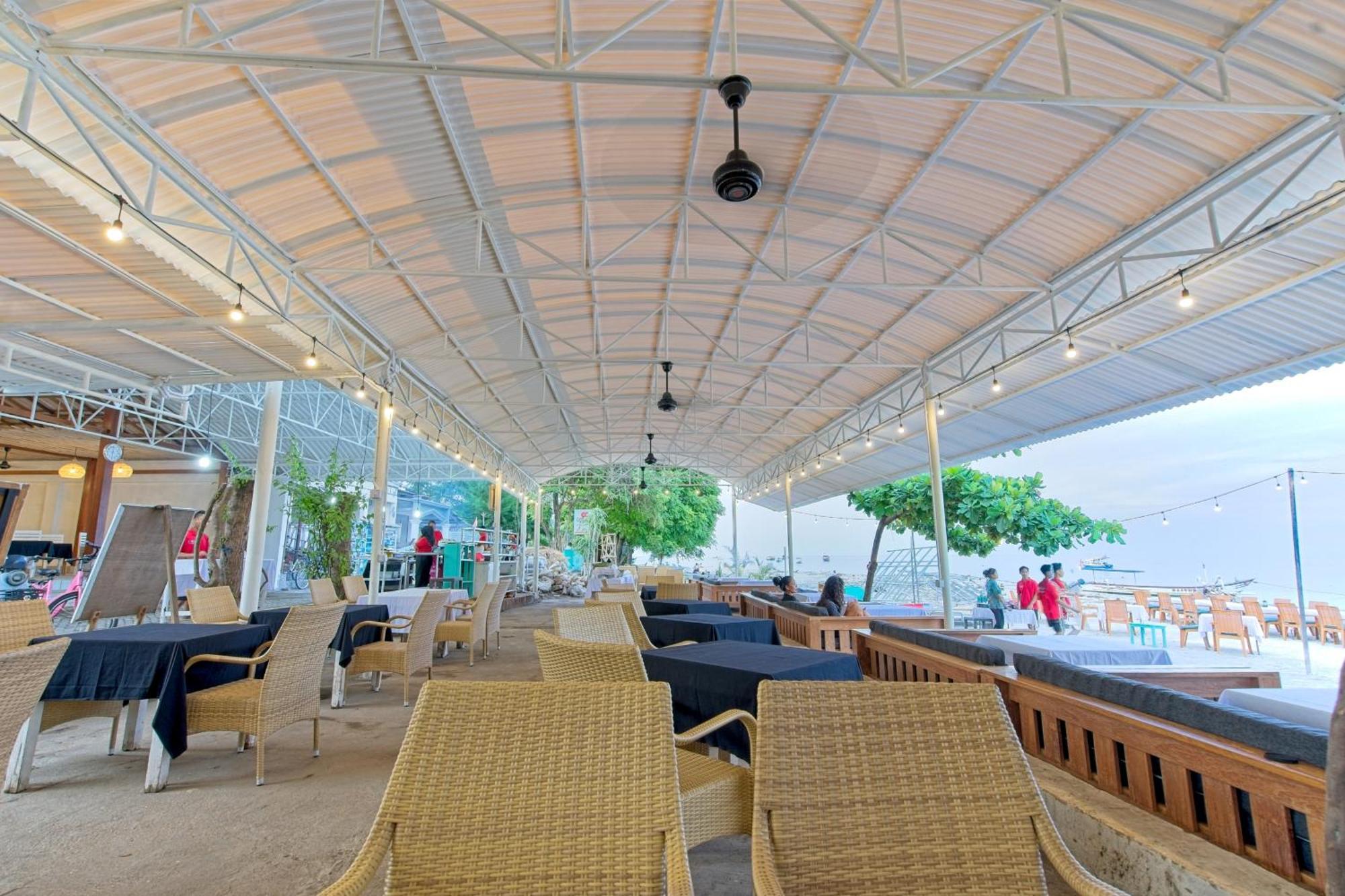 Chill Out 3*