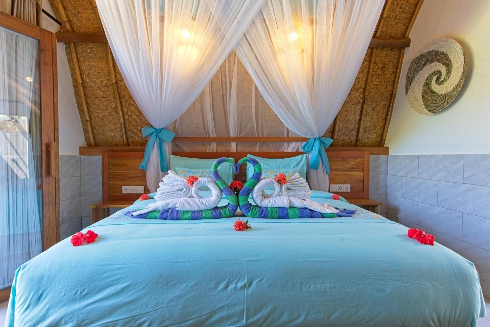 Chill Out 3* Gili Air