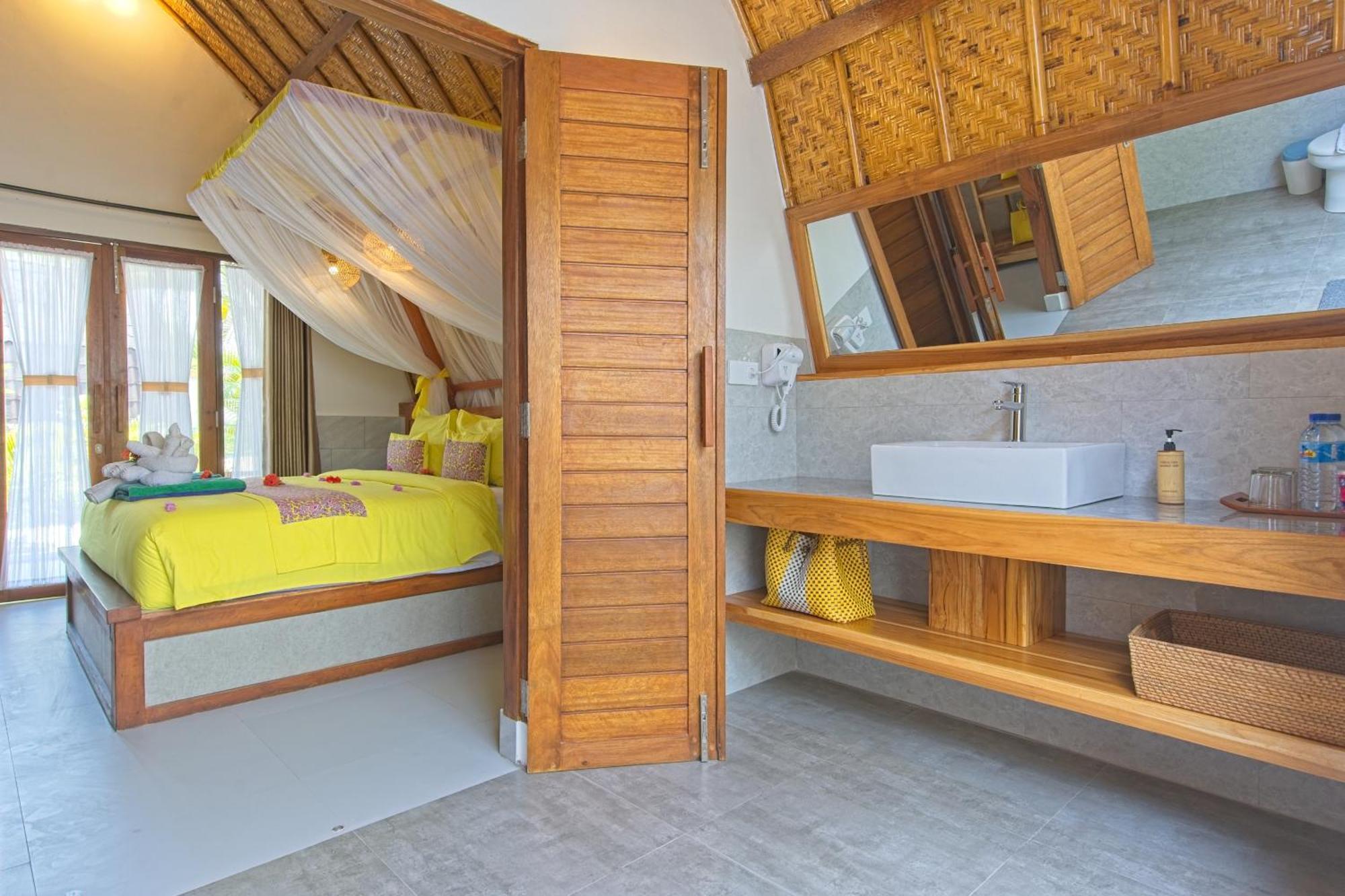 Chill Out Vakantiepark Gili Air