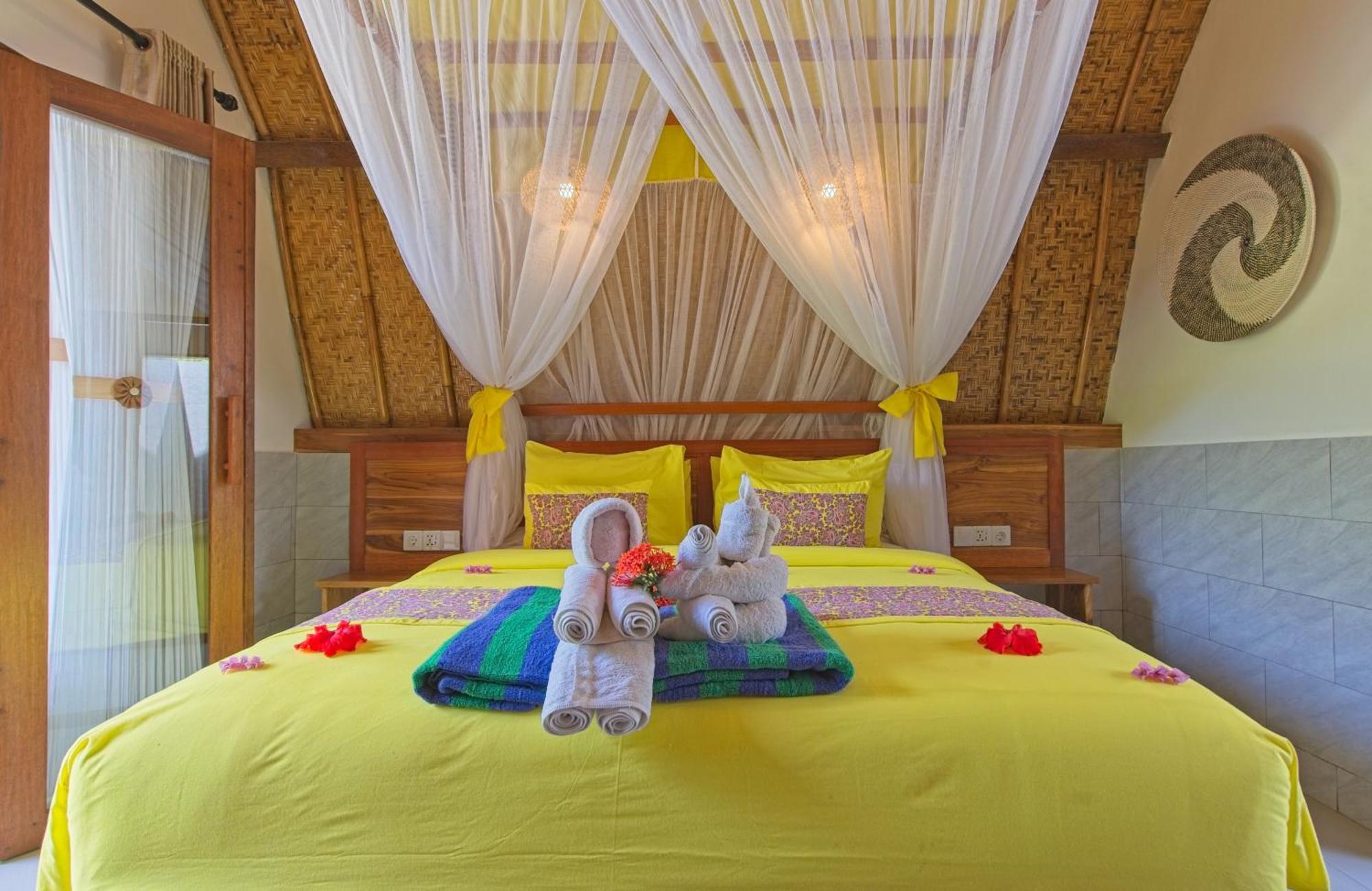 Chill Out Gili Air