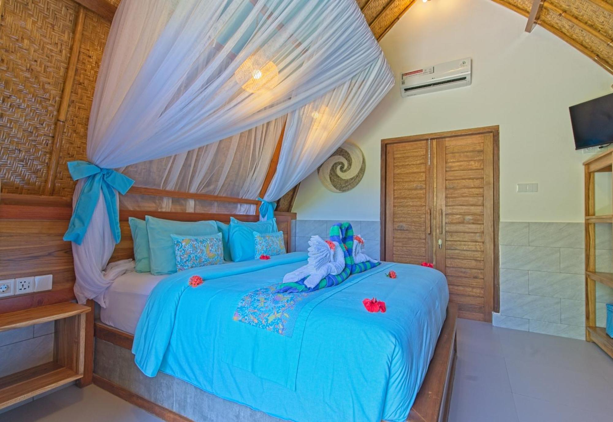 Chill Out 3* Gili Air