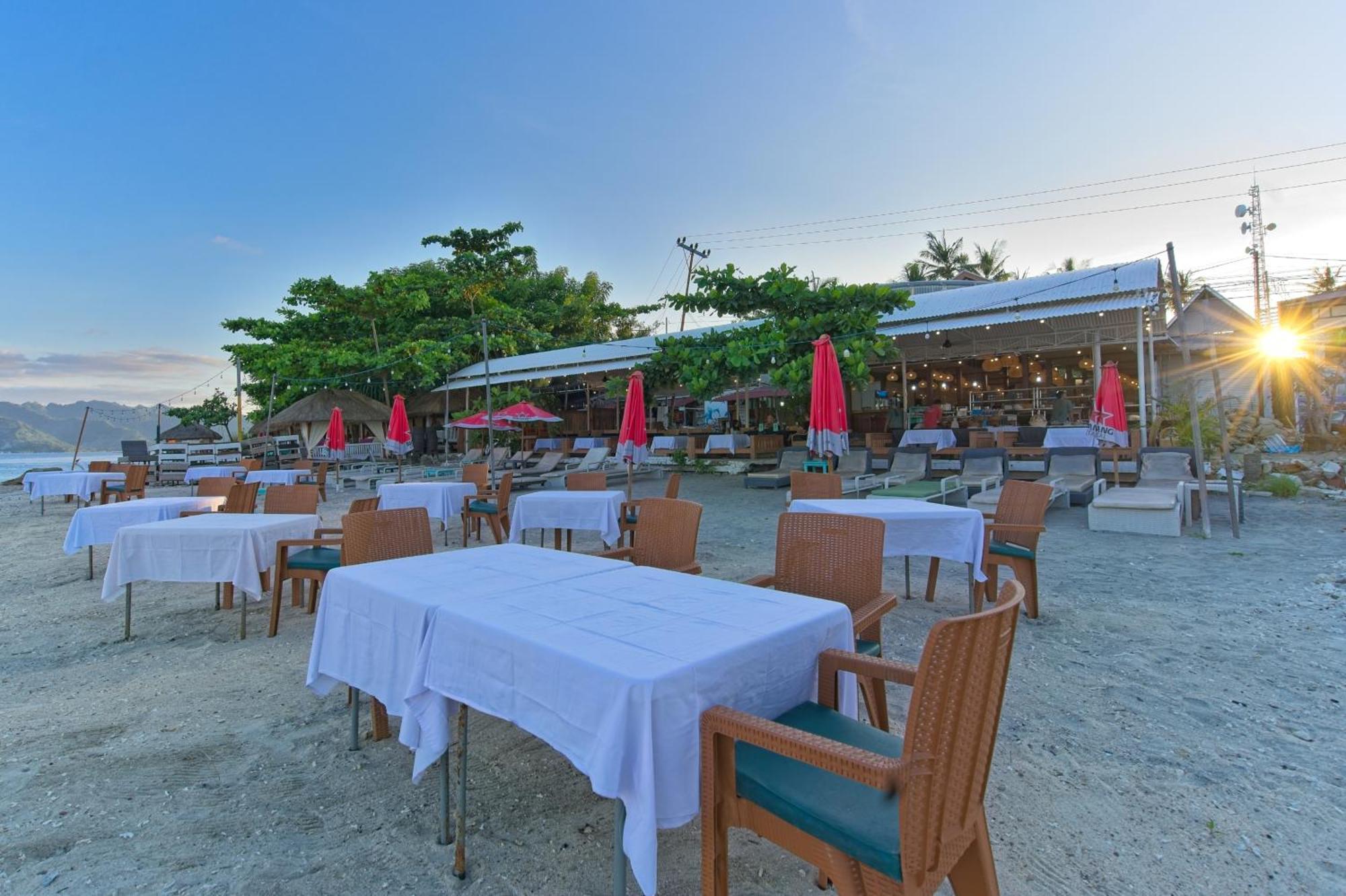 Vakantiepark Chill Out 3*