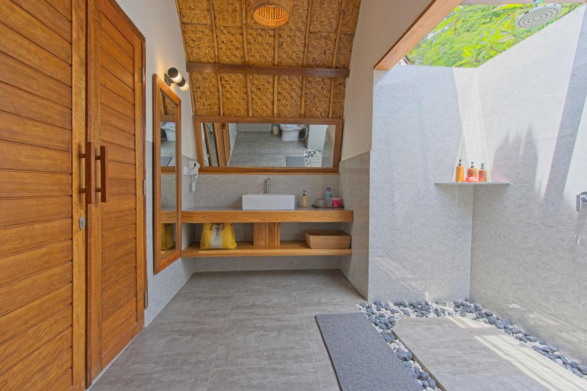 Chill Out Gili Air
