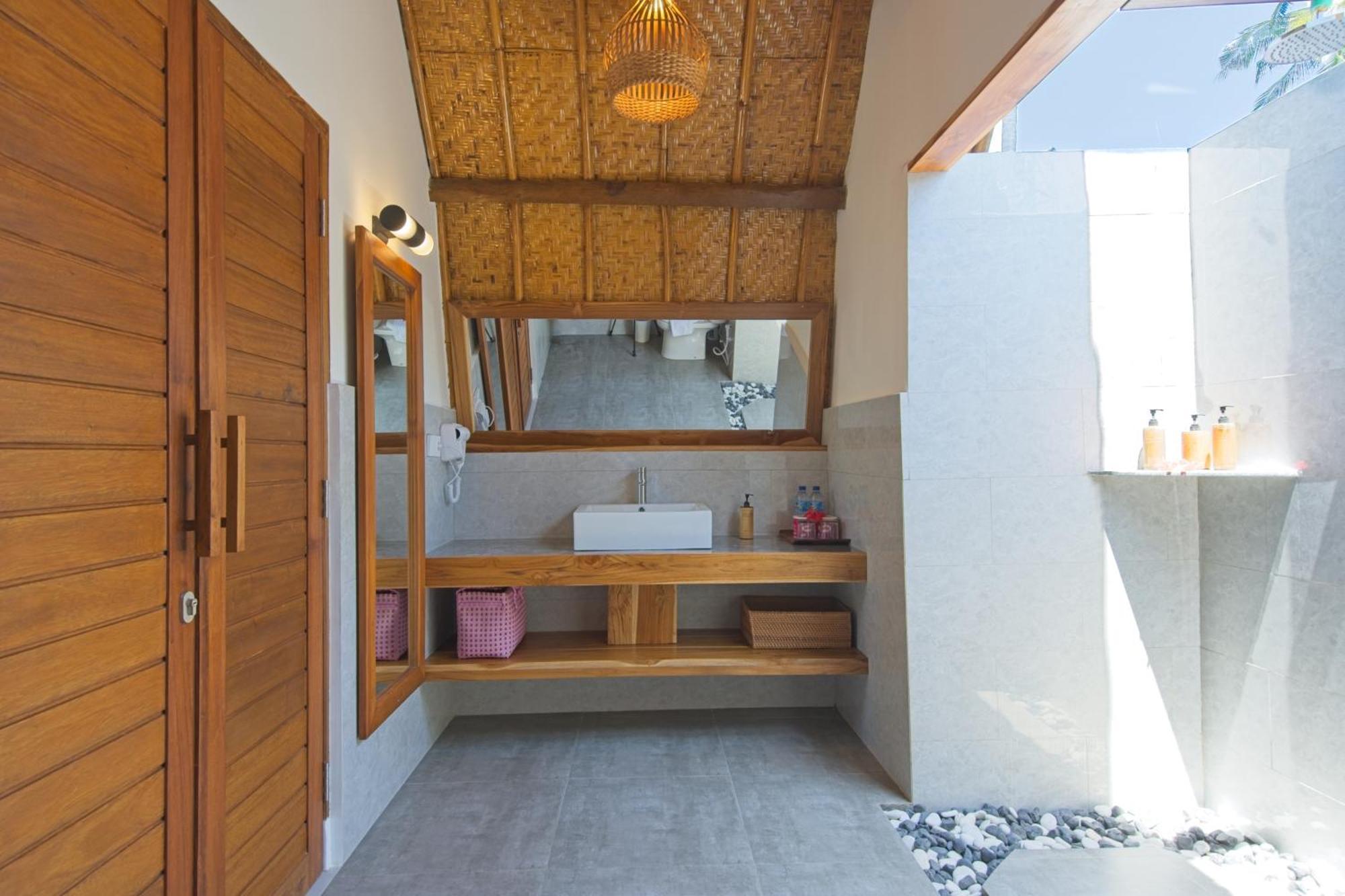 Chill Out 3* Gili Air
