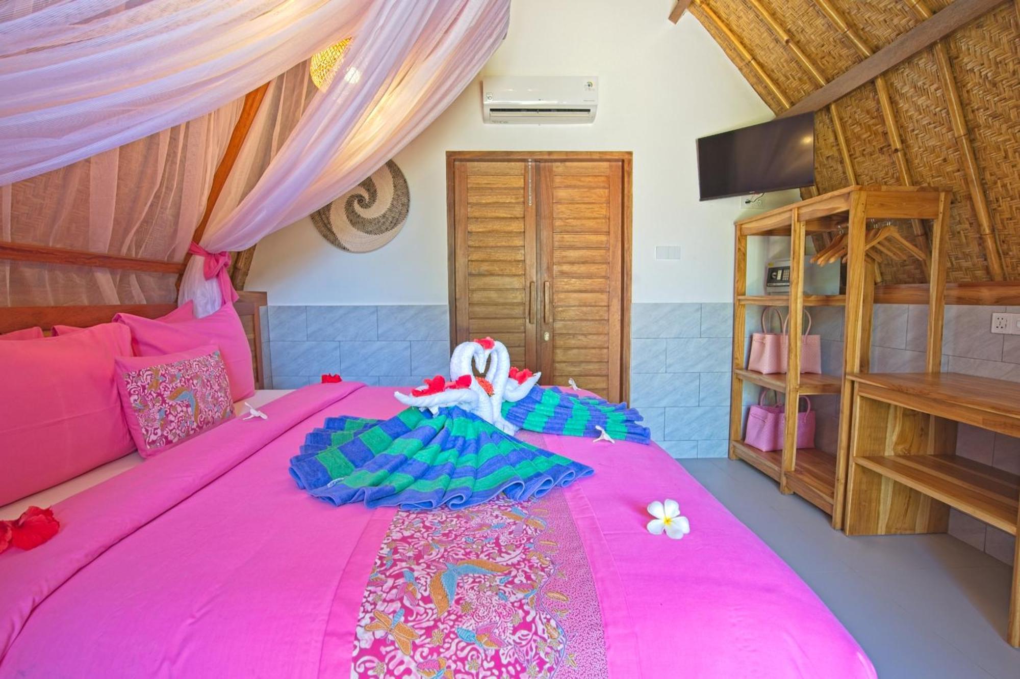 Chill Out Vakantiepark