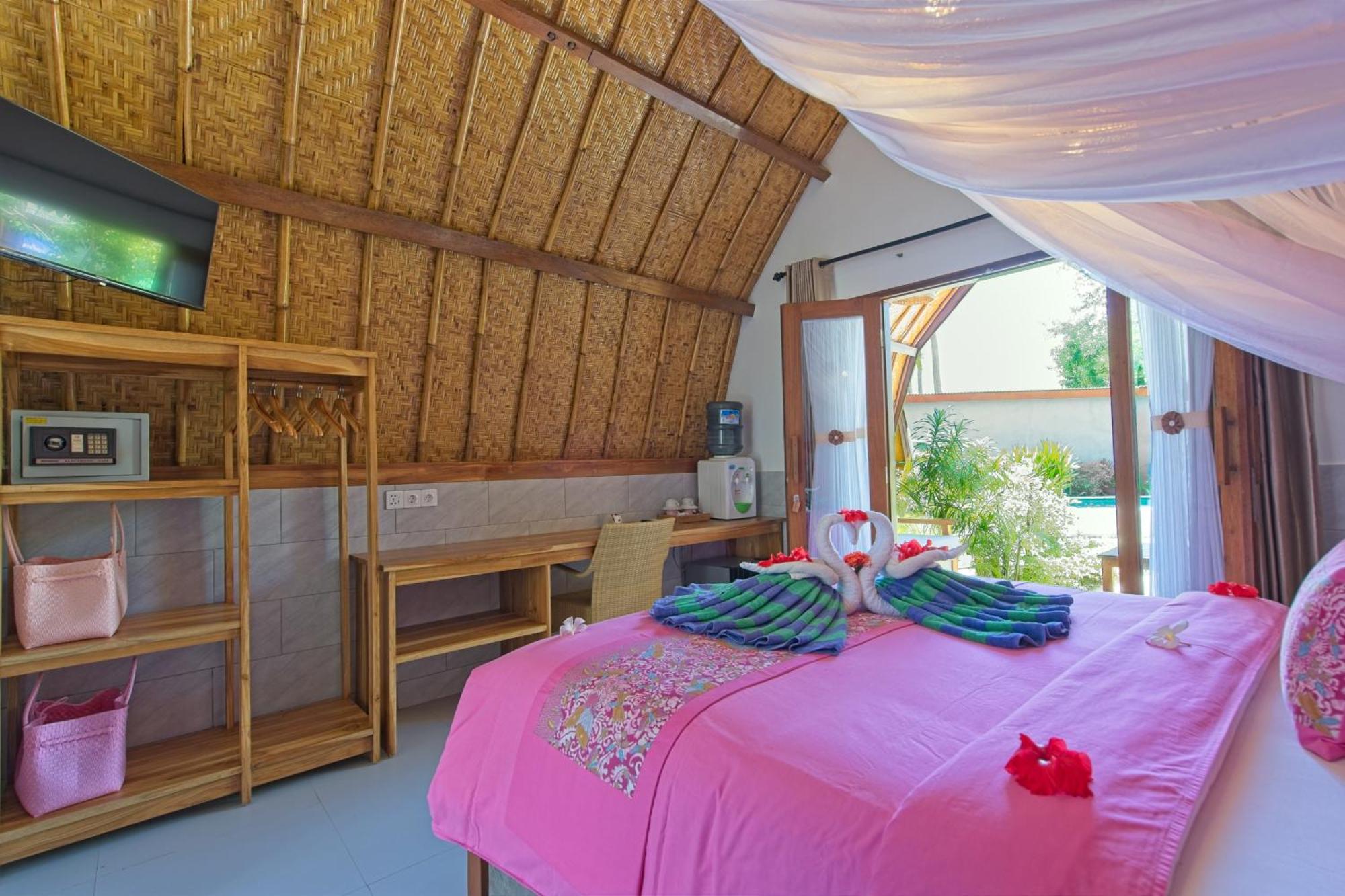 Chill Out Vakantiepark 3*