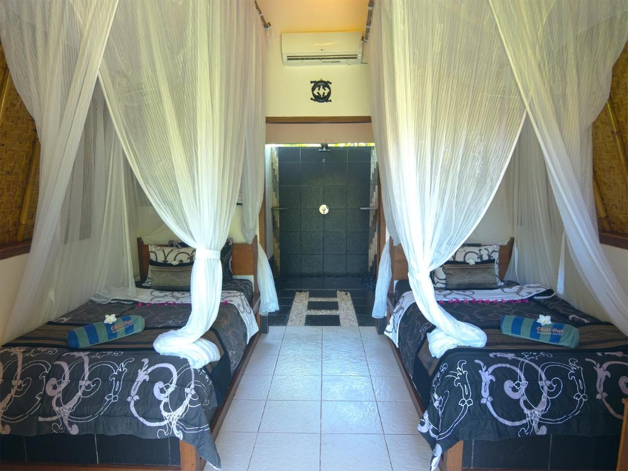 Chill Out Vakantiepark 3*