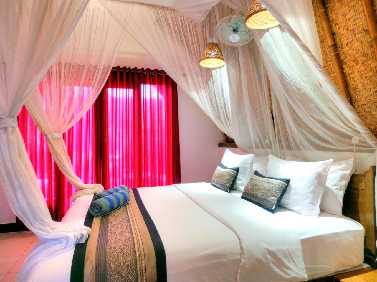 Vakantiepark Chill Out Gili Air