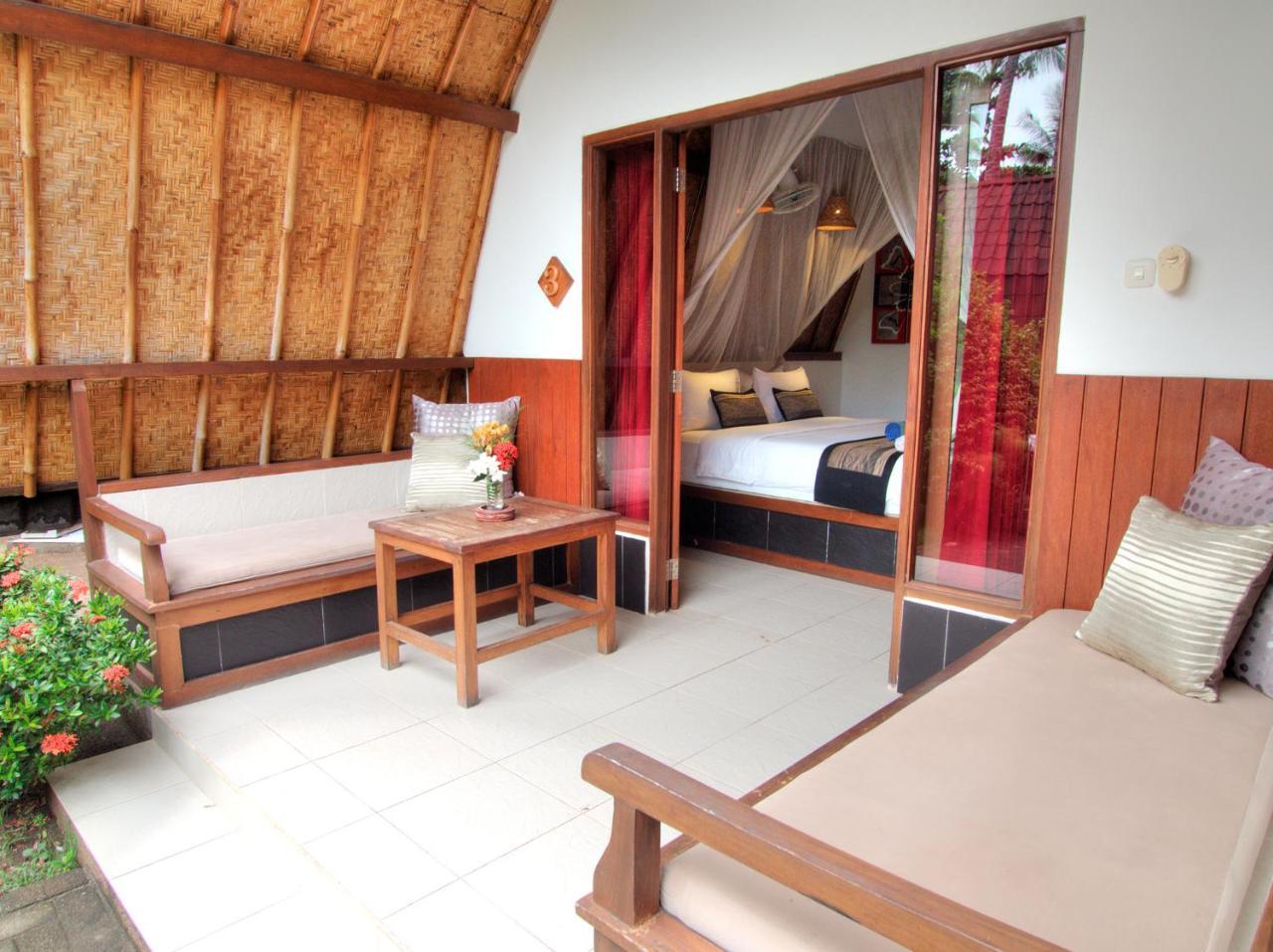 Chill Out Vakantiepark