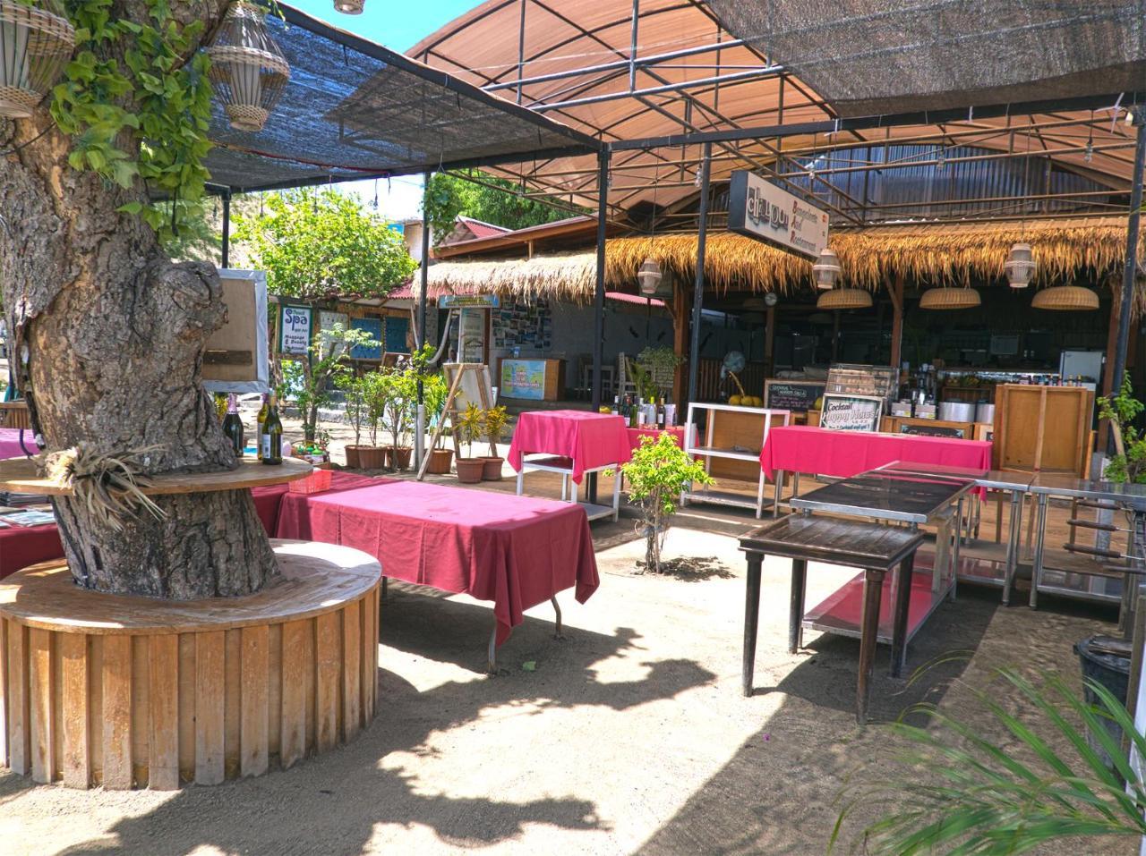 Vakantiepark Chill Out