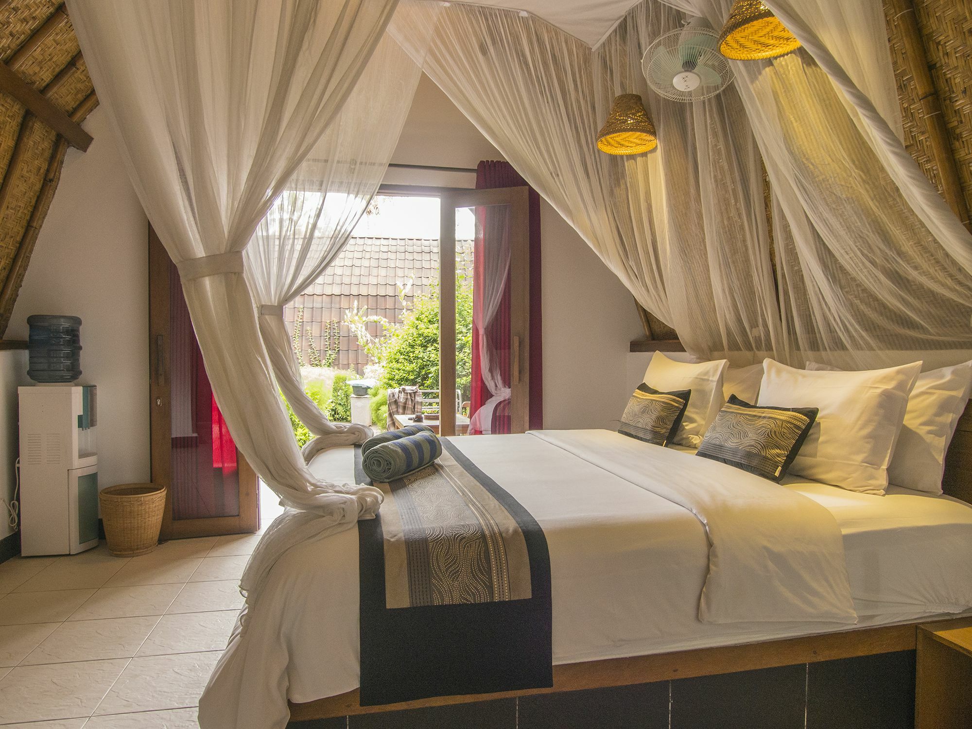 Vakantiepark Chill Out
