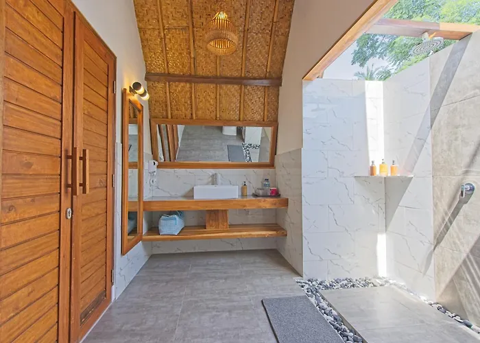 Chill Out Bungalows