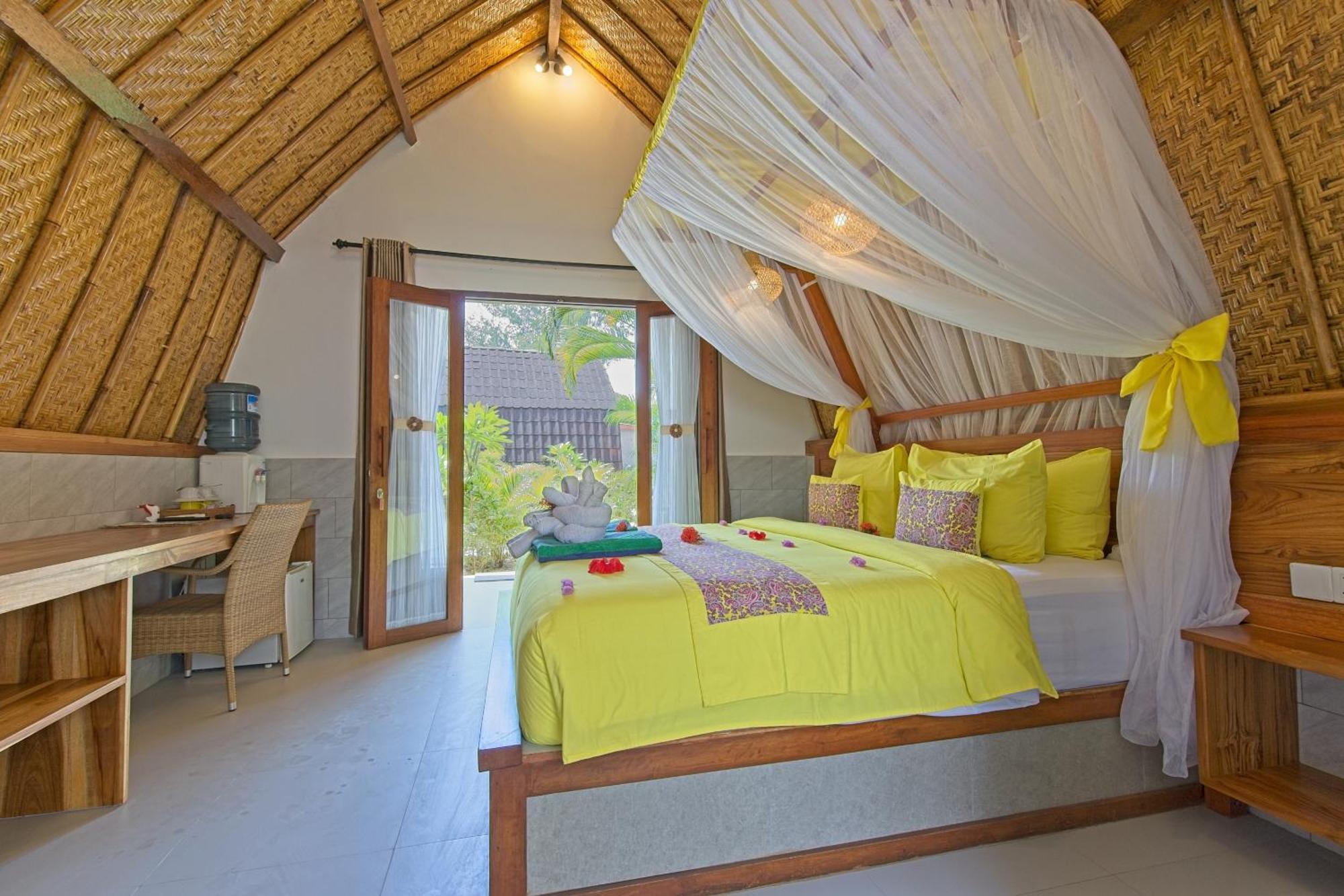 Ferienpark Chill Out Gili Air