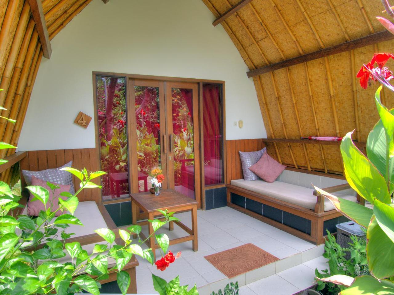 Chill Out Gili Air