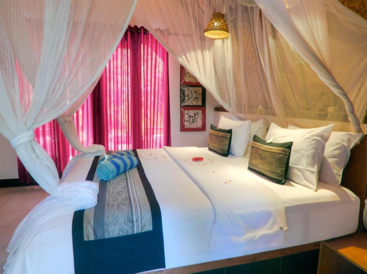 Ferienpark Chill Out Gili Air