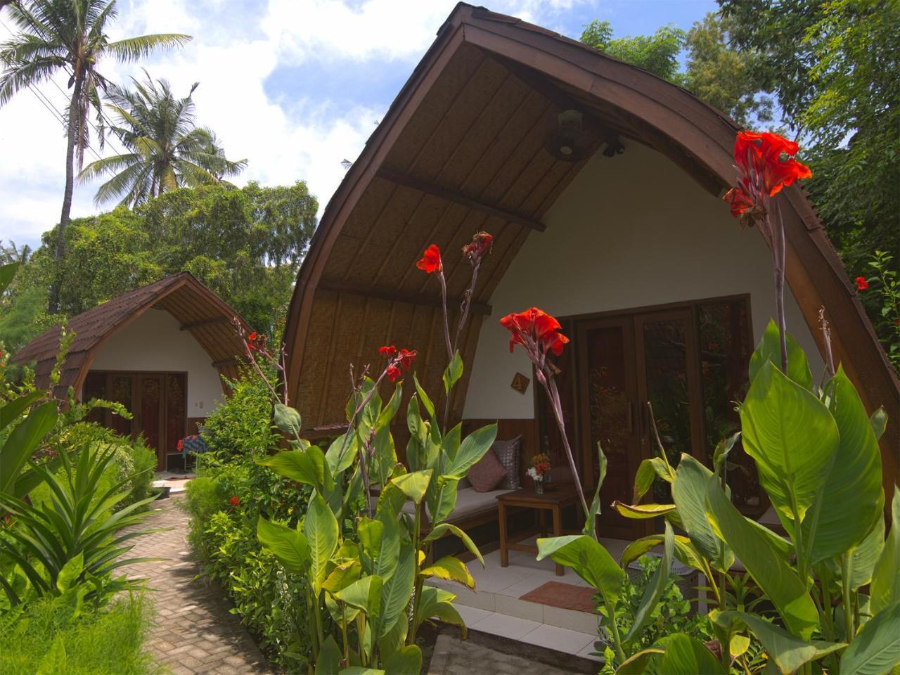 Ferienpark Chill Out Gili Air