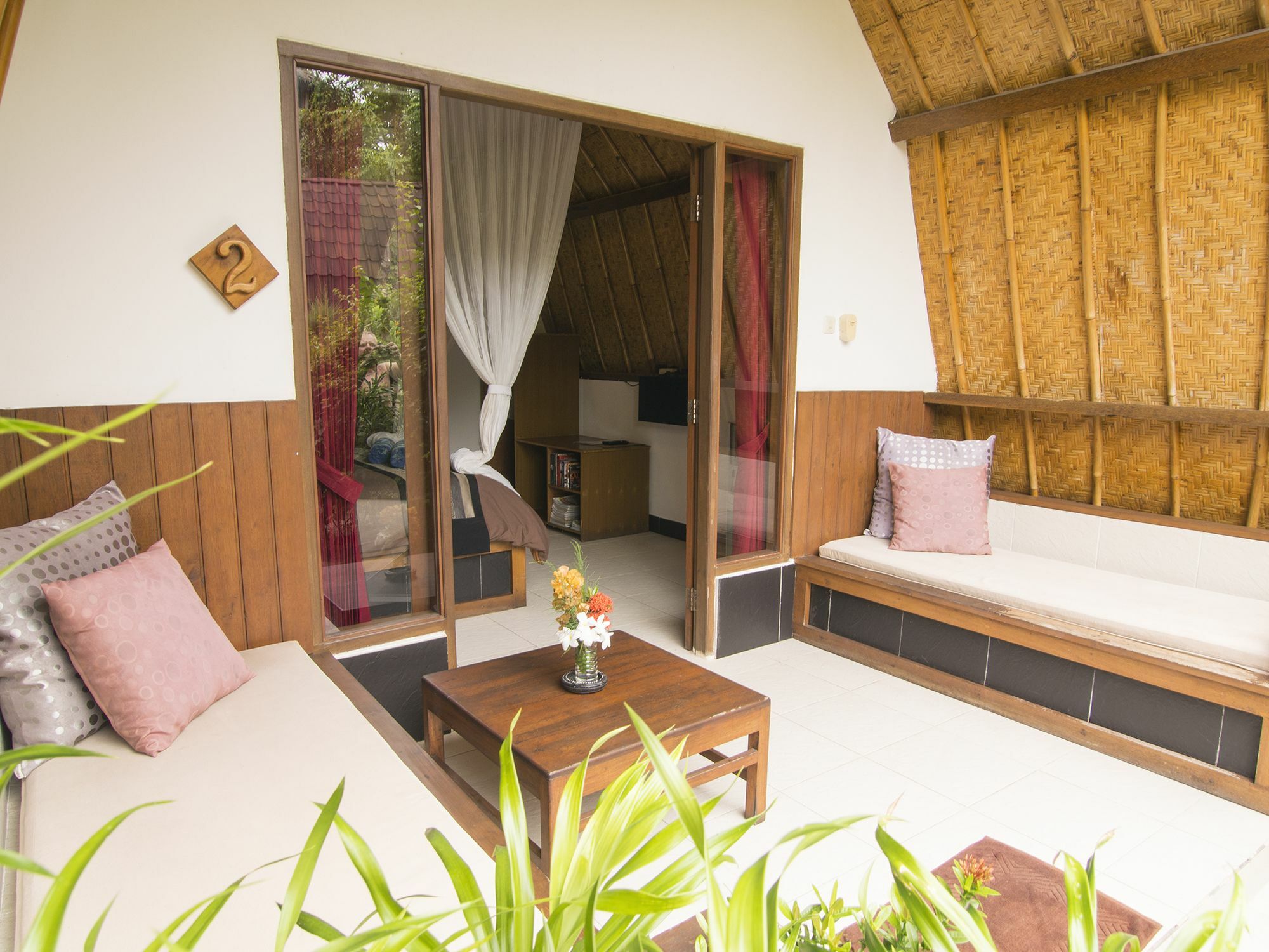 Chill Out 3*