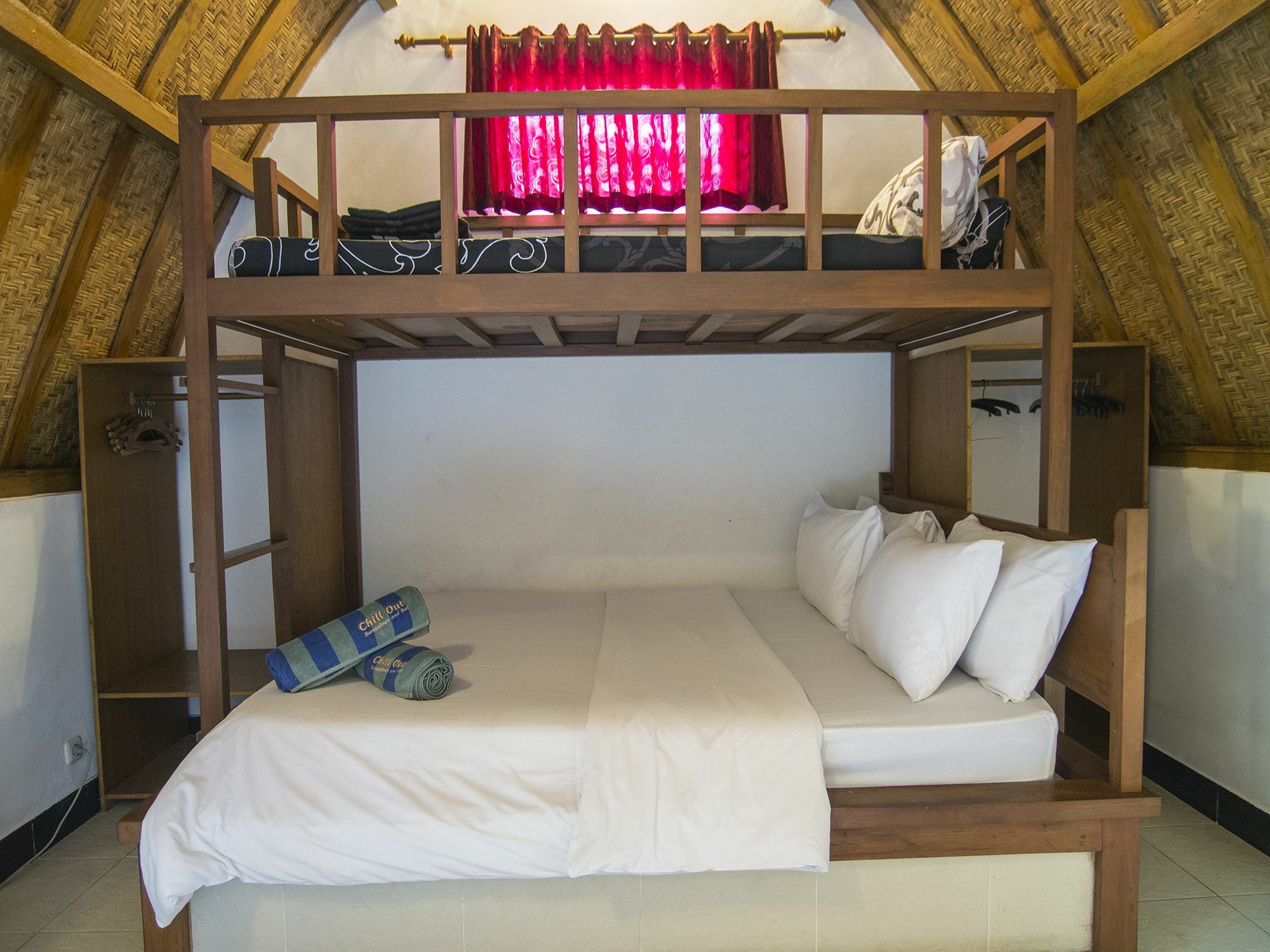 Ferienpark Chill Out Gili Air